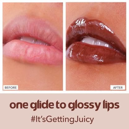 Lotus Herbals Cosmetics Lip Balm 10g