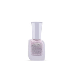 Lotus Makeup Cosmetics Ecostay Cookie Crumble Nail Enamel Chip Resistent 10ml