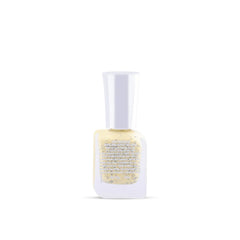 Lotus Makeup Cosmetics Ecostay Cookie Crumble Nail Enamel Chip Resistent 10ml