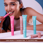 Lotus Herbals Cosmetics Lip Balm 10g