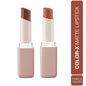 Lotus Make Up Cosmetics Color X Matte Lipstick Combo