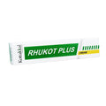 Kottakkal Ayurvedic Rhukot Plus Cream 2 X 25g