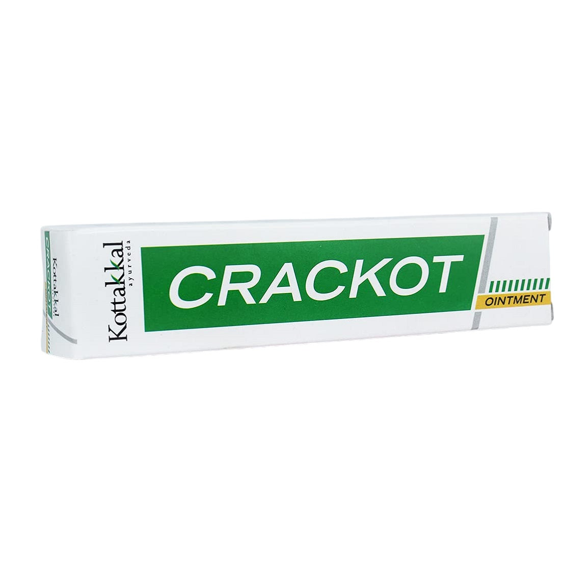 Kottakkal Ayurvedic Crackot Ointment 2 X 25g