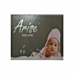 Aries Biocare Babyseife 75 g