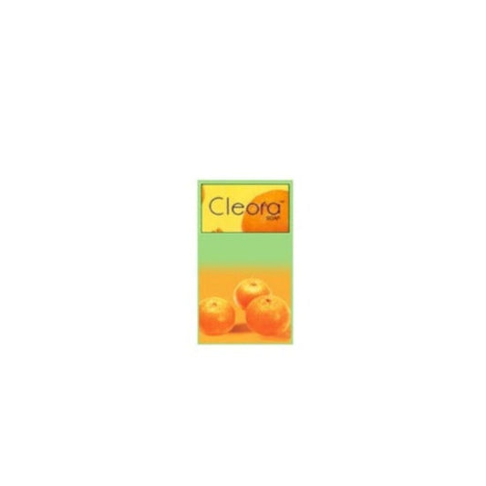 Aries Biocare Cleora Skin Care Soap 75 Gm