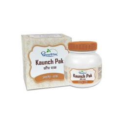 Dhootapapeshwar Ayurvedische Kaunch Pak Paste