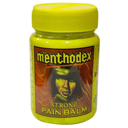 Doshi Laboratories Ayurvedic Menthodex Pain Balm