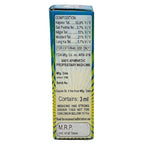 Ayurvedisches Surya Prakash-Öl