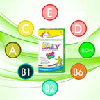 Dr.Morepen Daily Мультивитамины 10 таблеток