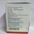 Dhootapapeshwar Ayurvedic Pain Relief Liniment & Oil