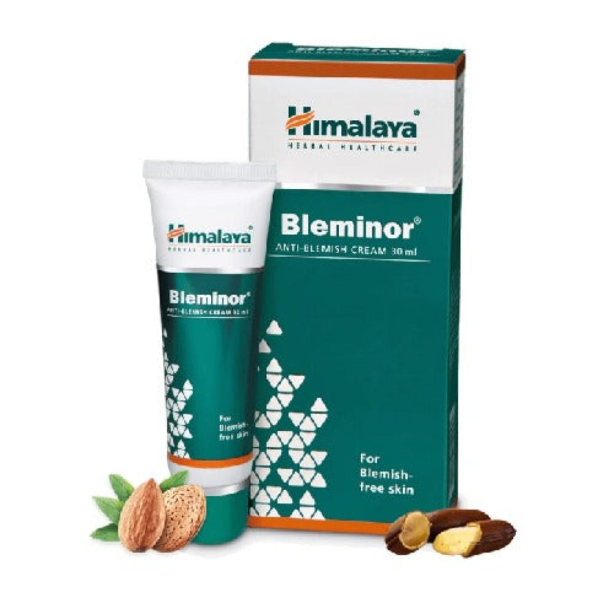 Himalaya Ayurvedic Herbal Healthcare Anti-Makel-freie Hautcreme 30 ml