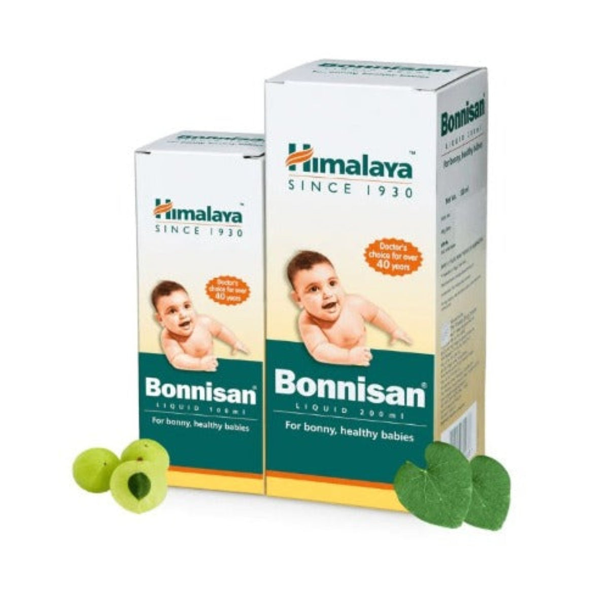 Гималайская аюрведическая жидкость Bonnisan Herbal Healthcare