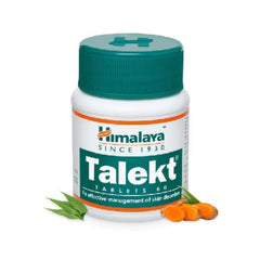 Himalaya Ayurvedic Herbal Healthcare Talekt 60 таблеток