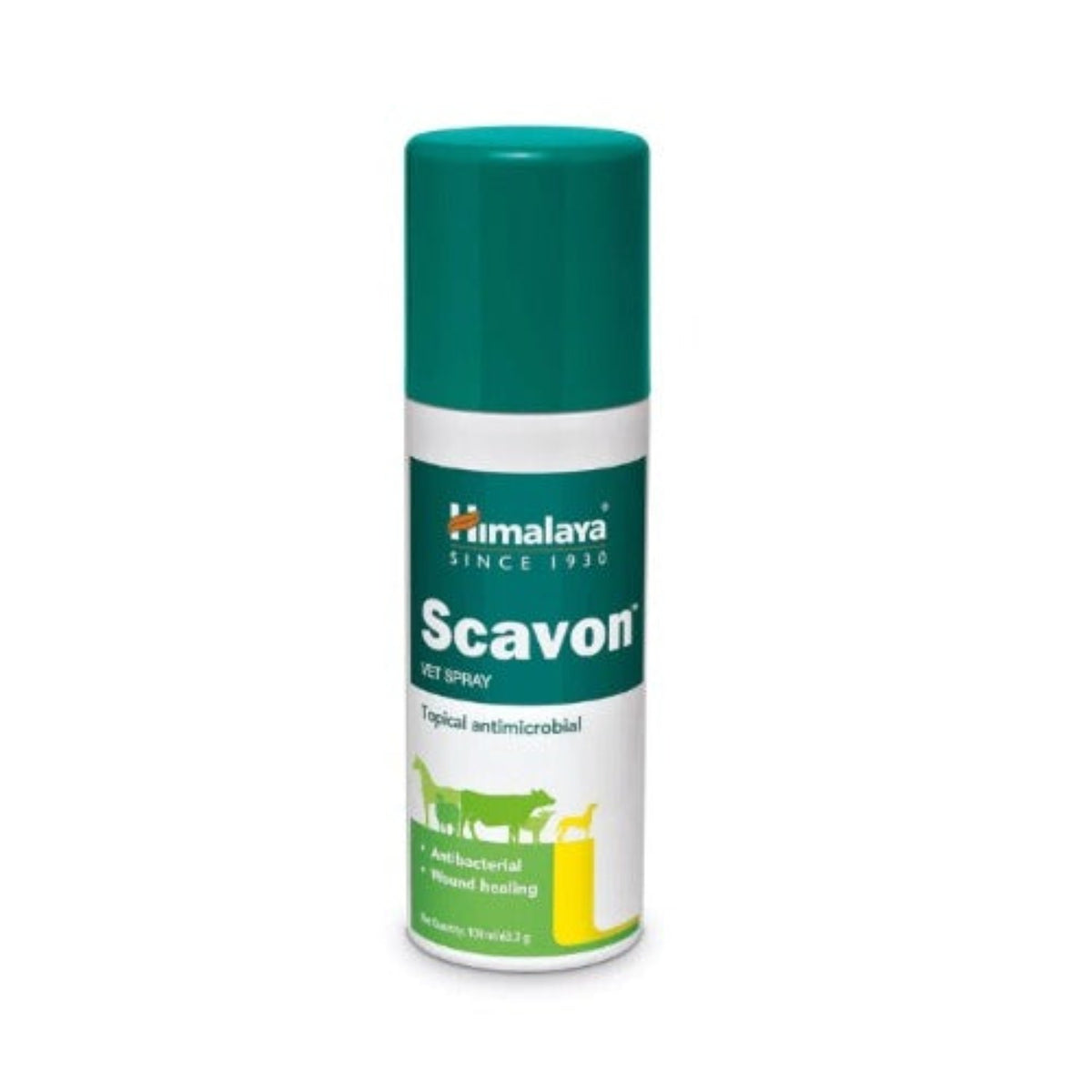 Himalaya Scavon Vet Spray 100 ml