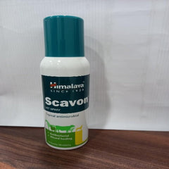 Himalaya Scavon Vet Spray 100 ml