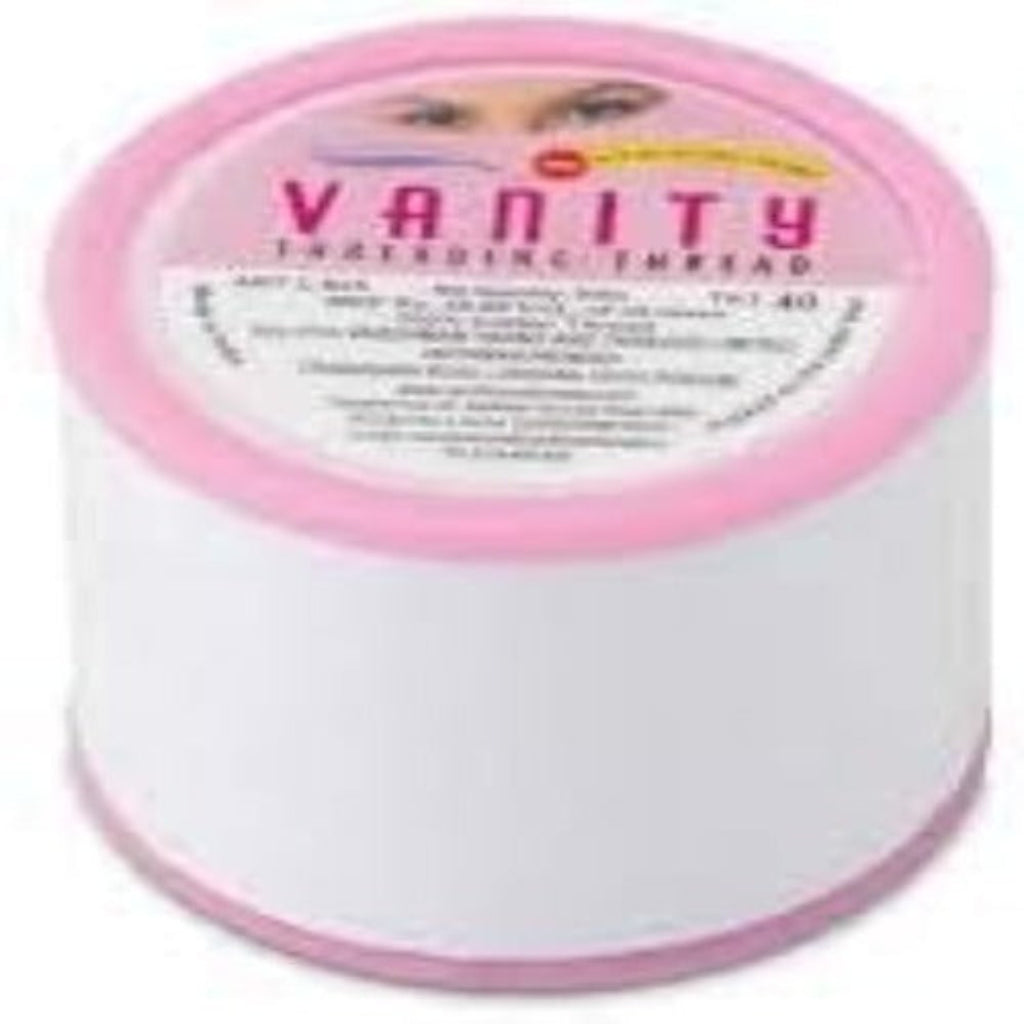 Eyebrow Units Of Anti Roll Cotton Anti Eyebrow Thread Cotton Threading