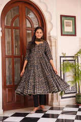 Bollywood Indian Pakistani Ethnic Party Wear Women Soft Pure Rayon Set With Dupatta Dress