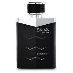 Skinn von Titan Steele für Männer Edu De Parfümspray 20 ml &amp; 50 ml &amp; 100 ml