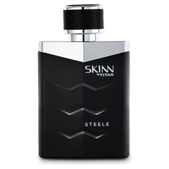 Skinn By Titan Steele For Men Edu De Perfume Spray 20ml & 50ml & 100ml