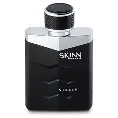 Skinn By Titan Steele For Men Edu De Perfume Spray 20ml & 50ml & 100ml