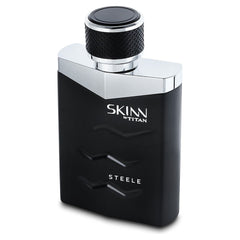 Skinn By Titan Steele For Men Edu De Perfume Spray