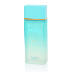 Skinn By Titan Tales Rio Eau de Parfum Liquid für Herren, Parfümspray, 100 ml