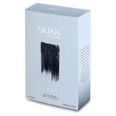 Skinn von Titan Steele für Männer Edu De Parfümspray 20 ml &amp; 50 ml &amp; 100 ml