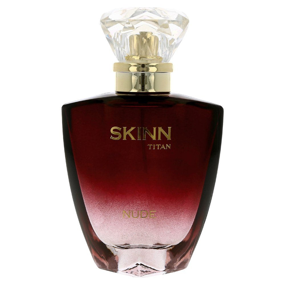 Skinn By Titan Nude Eau De Perfume For Women Edp Perfume Spray 20ml,50ml & 100ml