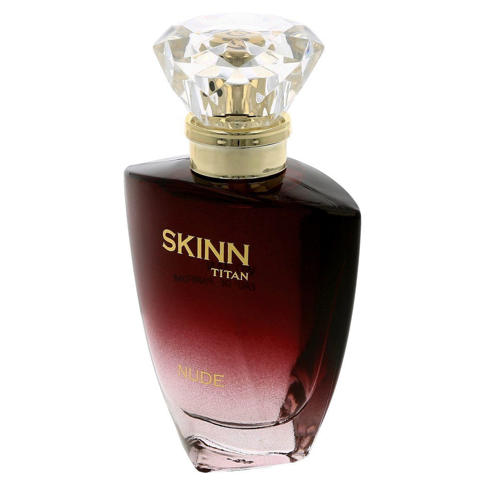 Skinn By Titan Nude Eau De Perfume For Women Edp Perfume Spray 20ml,50ml & 100ml