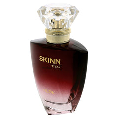 Skinn By Titan Nude Eau de Parfum für Damen, EdP-Parfümspray, 20 ml, 50 ml und 100 ml