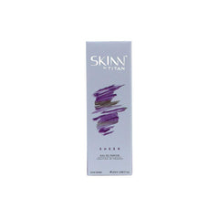 Skinn By Titan Sheer Eau de Parfum für Frauen, EdP-Parfümspray, 20 ml, 50 ml und 100 ml