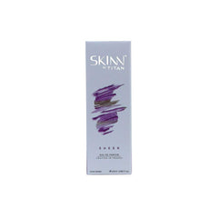 Skinn By Titan Sheer Eau De Perfume For Women Edp Perfume Spray 20ml,50ml & 100ml