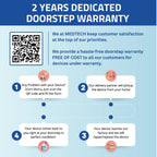 Medtech Compressor Nebulizer Handyneb Smart