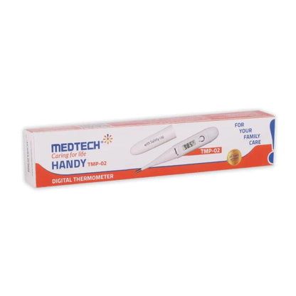 Medtech Digital Thermometer TMP 02