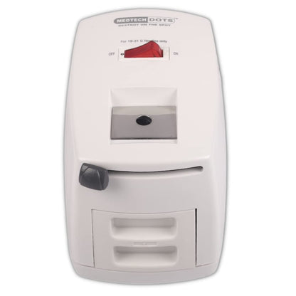 Medtech Needle Burner & Syringe Destroyer