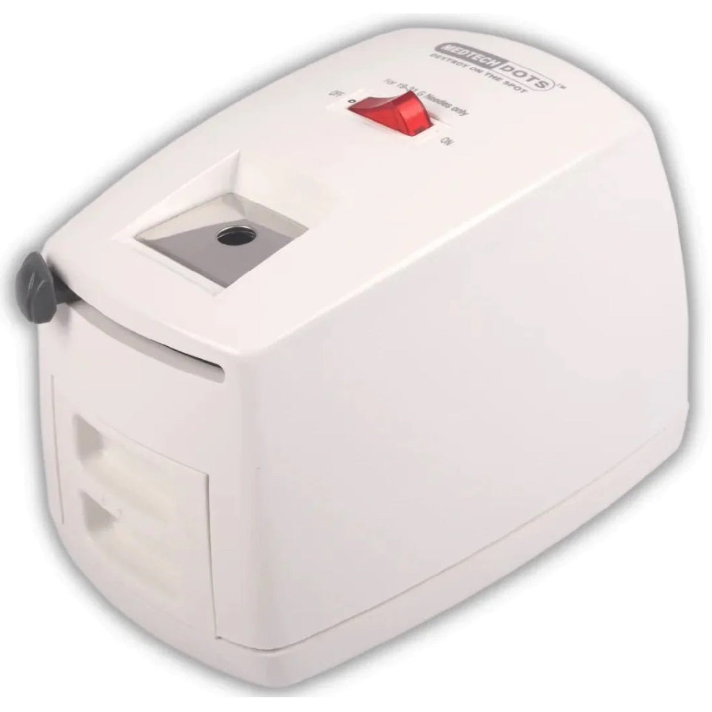 Medtech Needle Burner & Syringe Destroyer