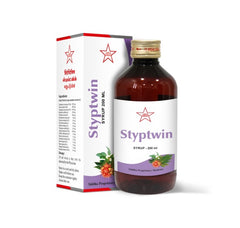 Skm Siddha Ayurveda Syrup & 575mg Tablets