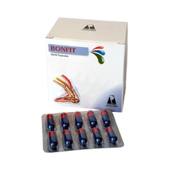 Ayu Labs Ayurvedic Bonfit 10 Capsule