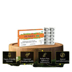 Ayu Labs Ayurvedic Penwell Nutra Softgels,Oil & VG Tablets