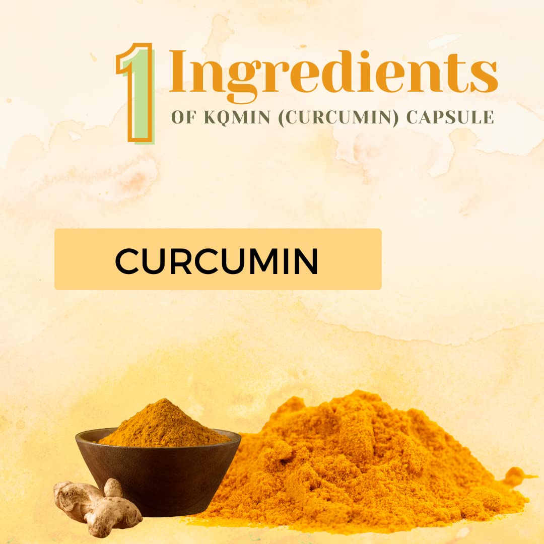 Cadila Chezgreen Ayurvedic KQMIN 15 Capsule