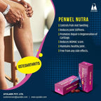 Ayu Labs Ayurvedic Penwell Nutra Softgels,Oil & VG Tablets
