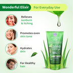 Aimil Ayouthveda Cosmetics Aloe Vera Gel 150g