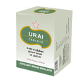 Skm Ayurveda Urai 500 Tablets