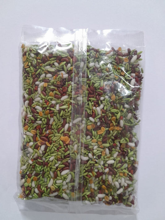 2 X Hakeem Chichi Sons Chocolate Mukhwas 100g