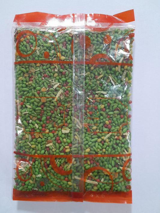 2 X Hakeem Chichi Sons Green Mukhwas 100g