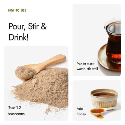 Kapiva Ayurvedic Organic Triphala Powder 100g