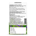 Kapiva Ayurvedic Organic Indigo Powder 100g