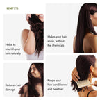 Kapiva Ayurvedic Organic Henna Powder 100g