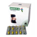 Ayulabs Ayurvedic Defet-5 10 Capsule