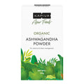 Kapiva Ayurvedic Organic Ashwagandha Powder 100g